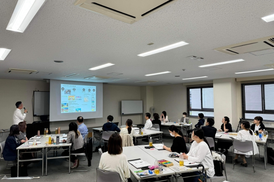 ブランド開発1