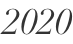 2020