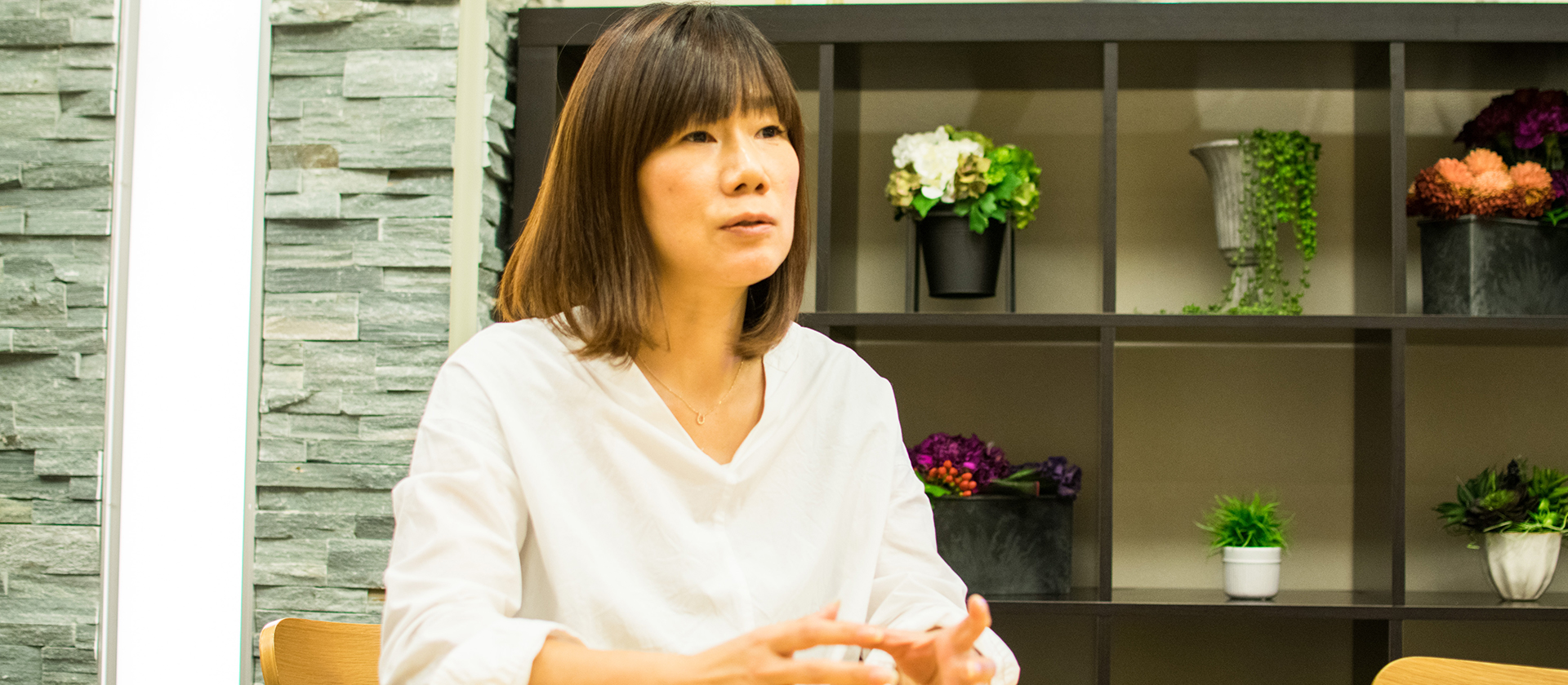 内野智恵子